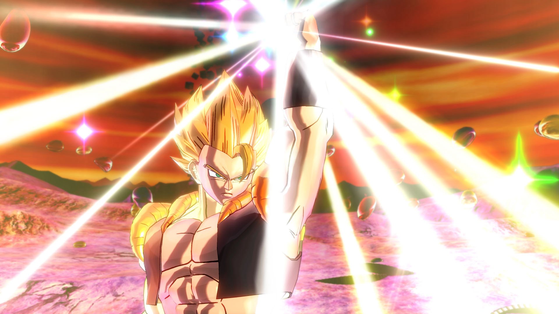 Screenshot 5 di Dragon Ball Xenoverse 2: Super Edition EU Nintendo Switch CD Key