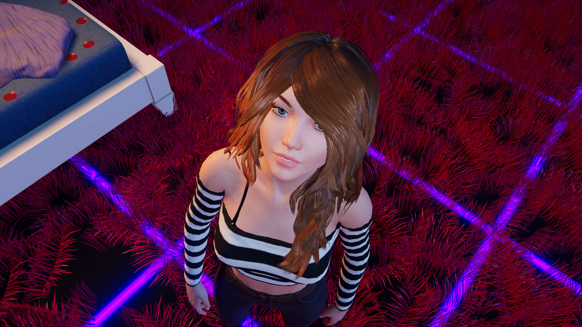 House Party PC Steam CD Key screenshot 2
