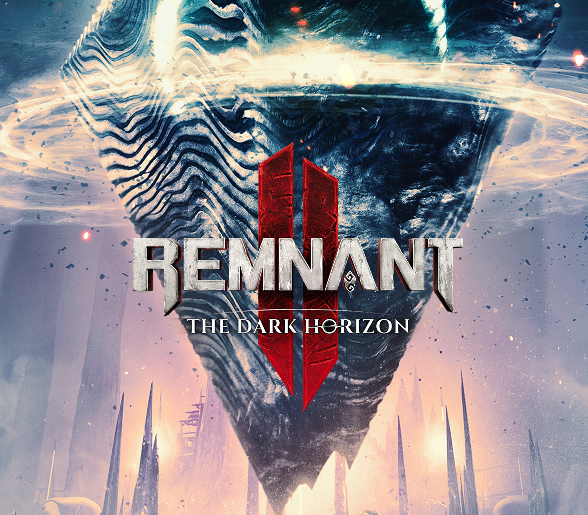 Remnant II - The Dark Horizon DLC PC Steam CD Key cover art