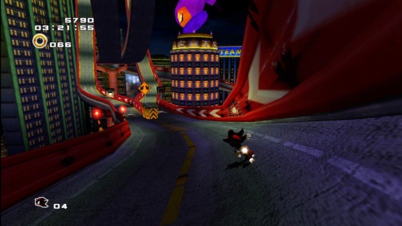 Sonic Adventure 2 EU Steam CD Key ekran görüntüsü 3