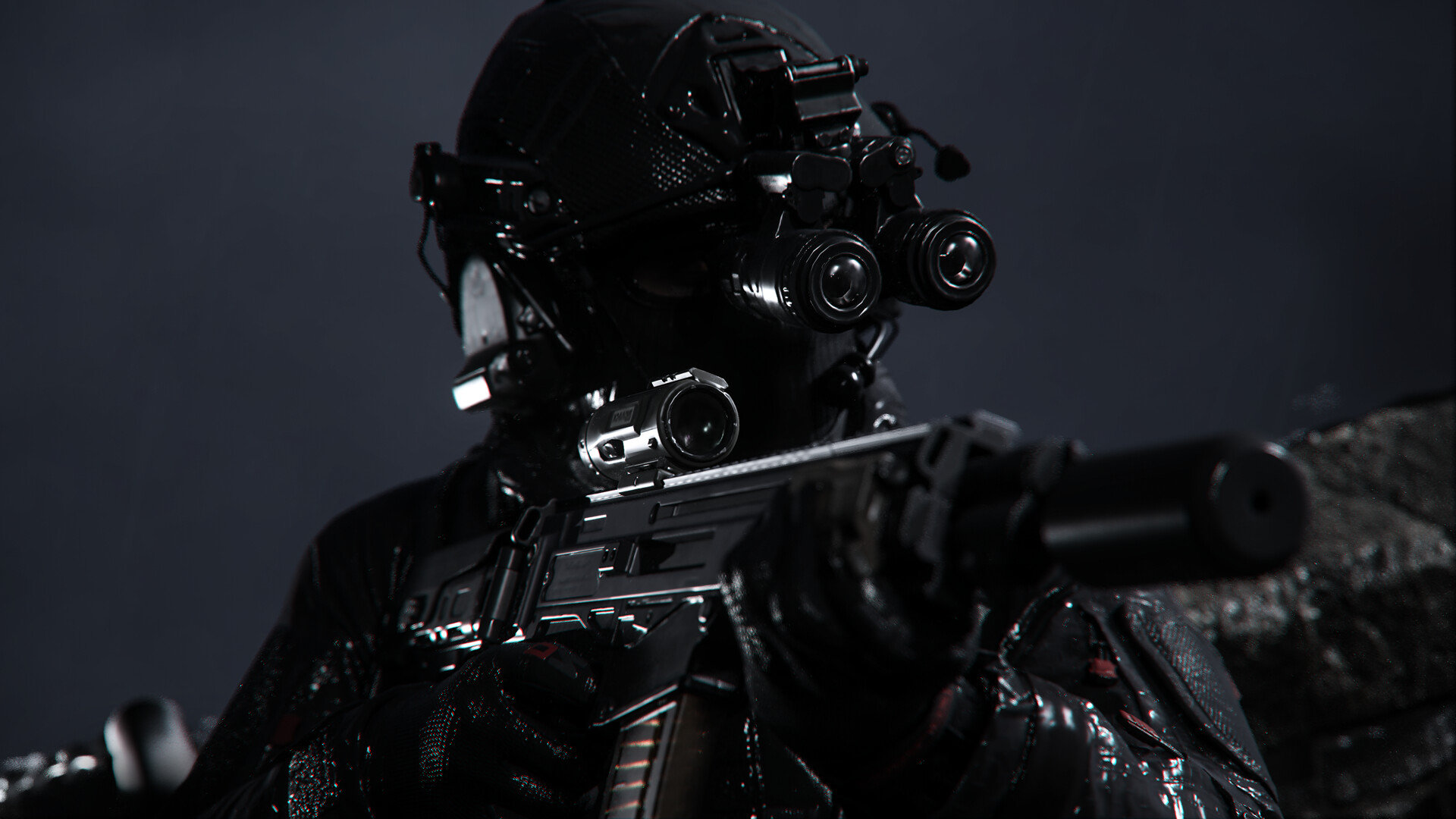 Call of Duty: Modern Warfare III - Disc Upgrade Voucher EU (without DE) PS5 CD Key screenshot 3