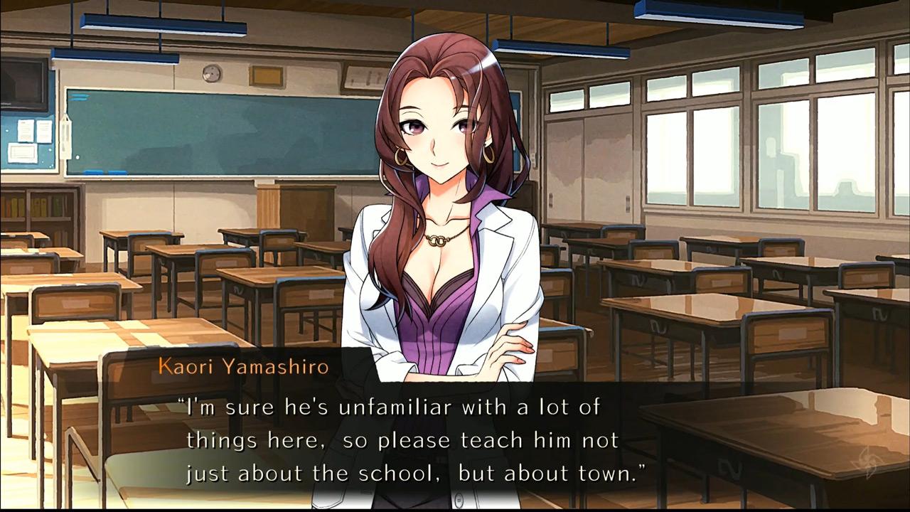 World End Syndrome EU PS4 CD Key screenshot 3
