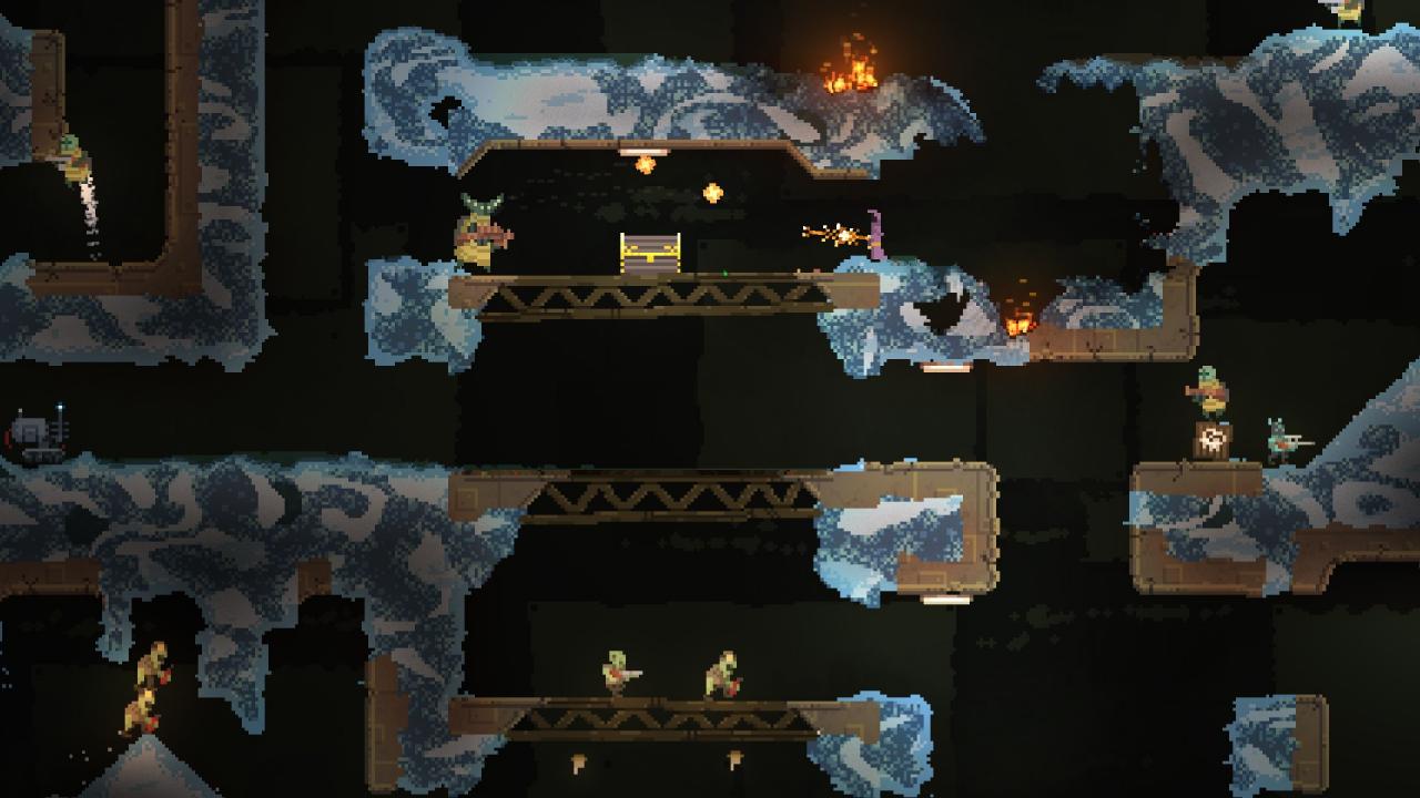 Noita Steam CD Key – Screenshot 2