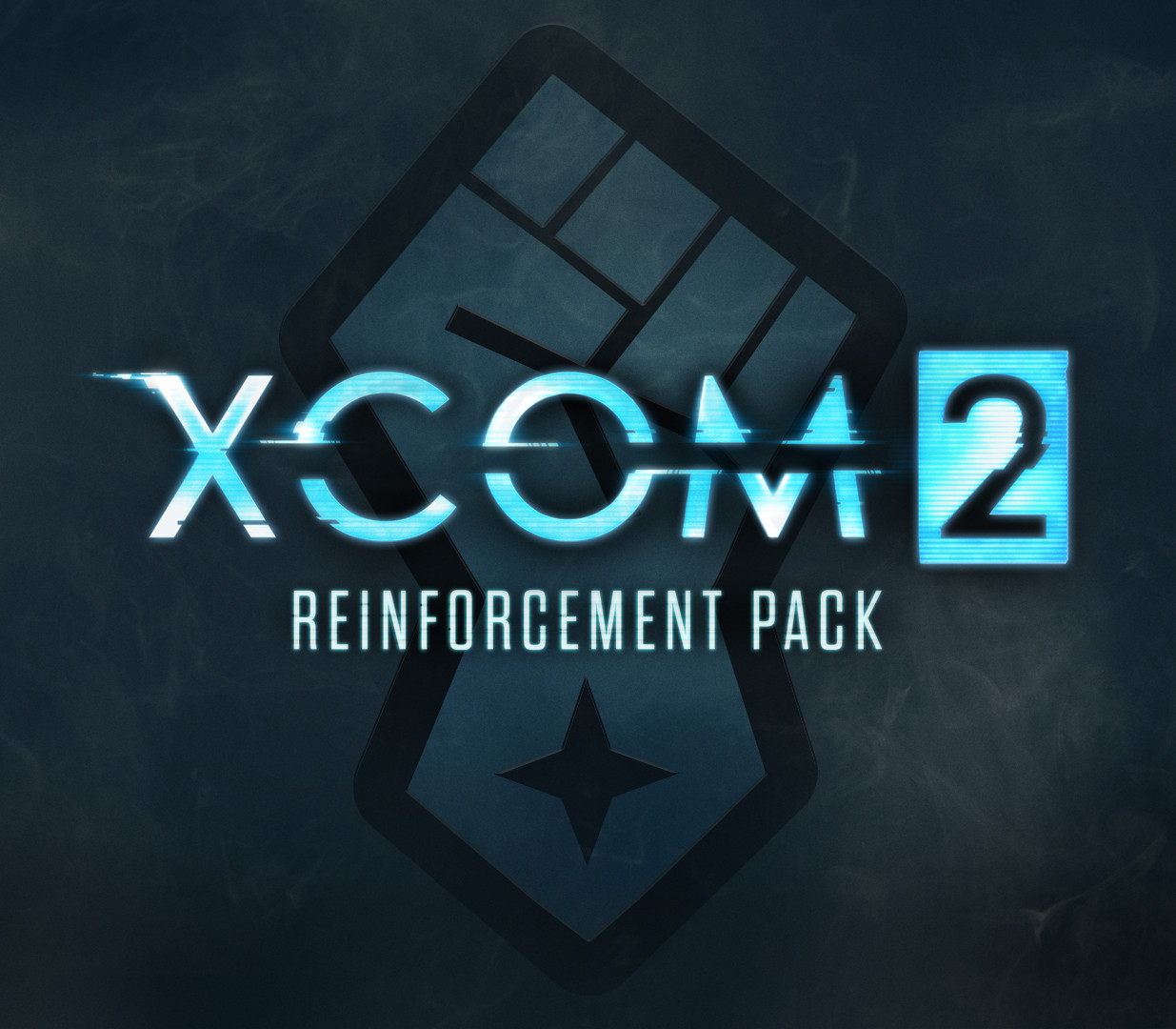 XCOM 2 - Reinforcement Pack DLC BR PC Steam CD Key cover art