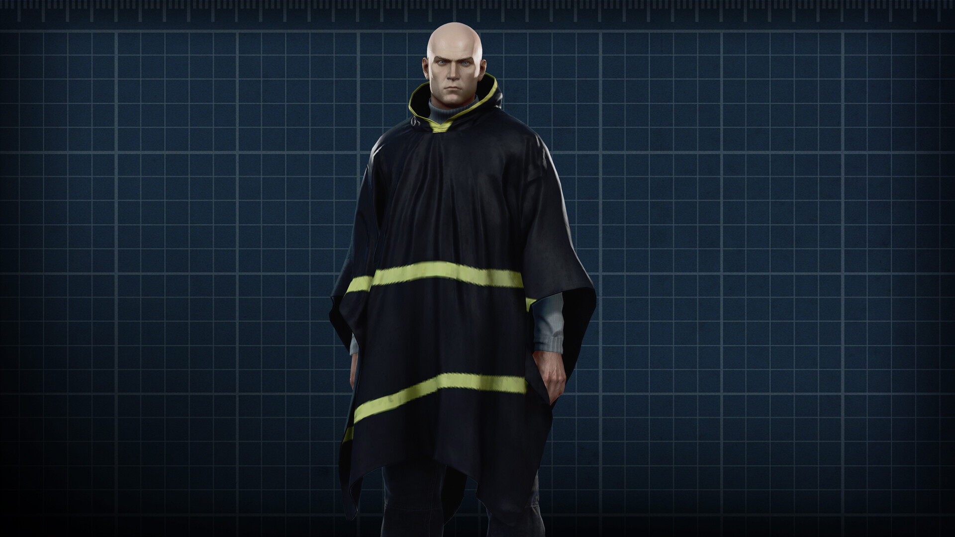 HITMAN 3 - Makeshift Pack DLC PC Steam CD Key 스크린샷 1