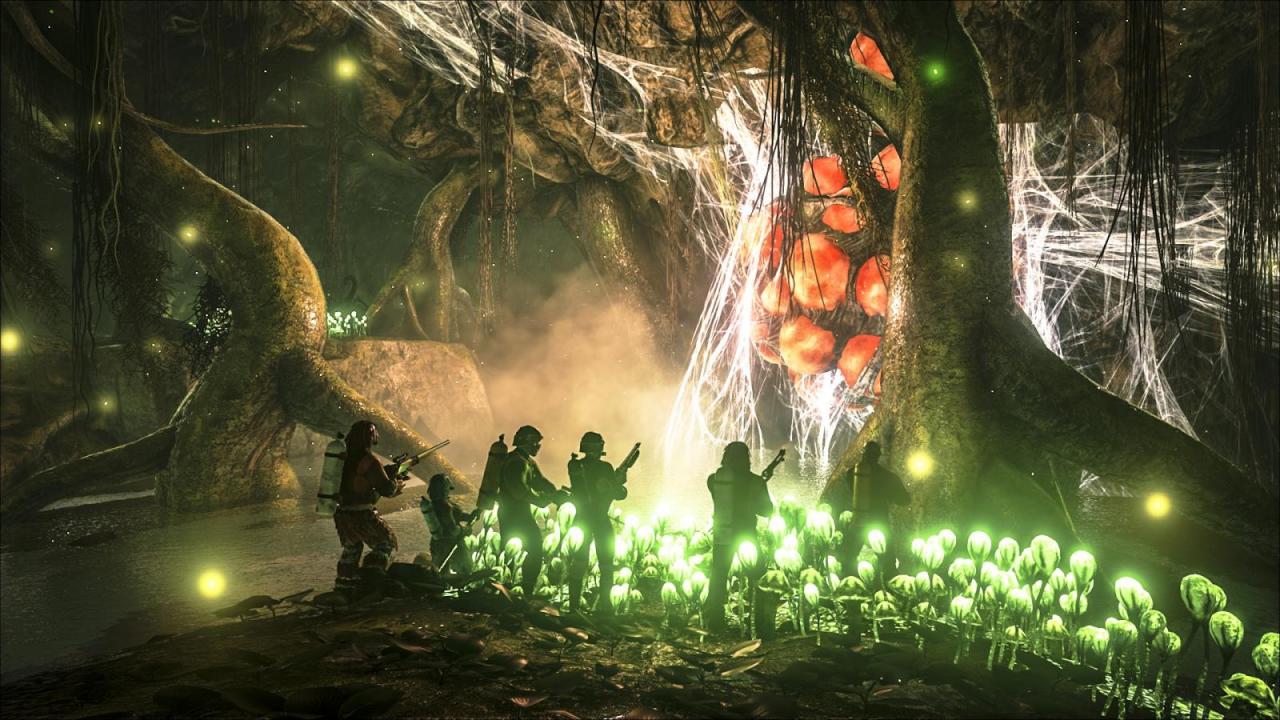 ARK: Survival Evolved NA Steam Altergift screenshot 3