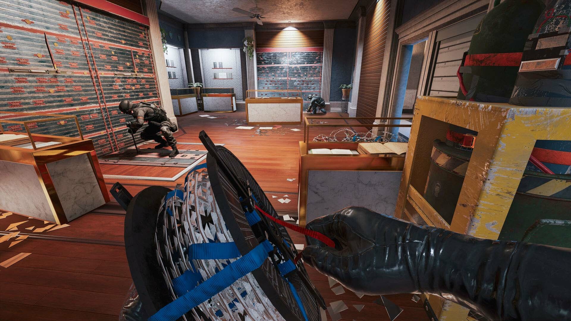 Tom Clancy's Rainbow Six Siege X Elite Edition CA Xbox One / Xbox Series X|S CD Key screenshot 2