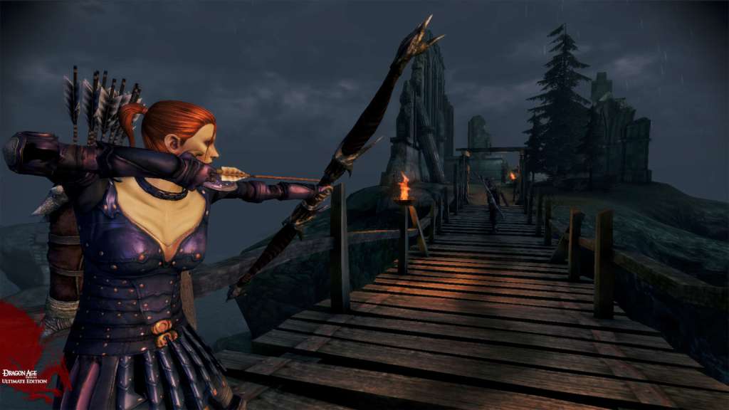 Dragon Age: Origins - Ultimate Edition EA App CD Key 截图 3