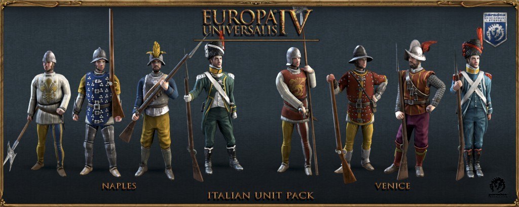 Europa Universalis IV - Mare Nostrum Content Pack RU/CIS PC Steam CD Key screenshot 4