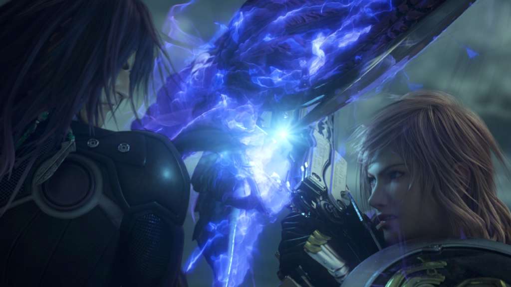Final Fantasy XIII & XIII-2 Steam CD Key screenshot 5