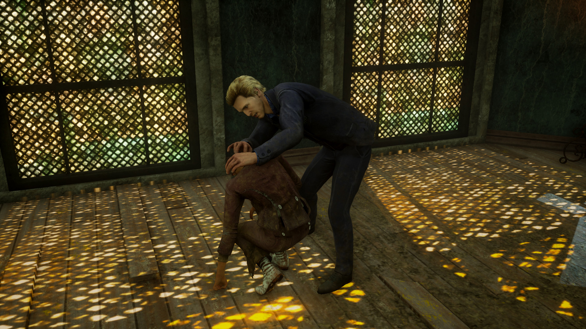 Dead by Daylight - Escape Expansion Pack DLC EU PC Steam CD Key screenshot 3