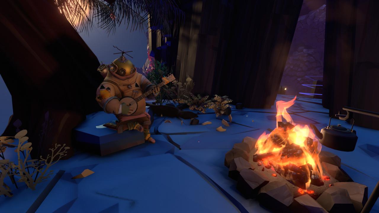 Ảnh chụp màn hình 5 của Outer Wilds US XBOX One CD Key
