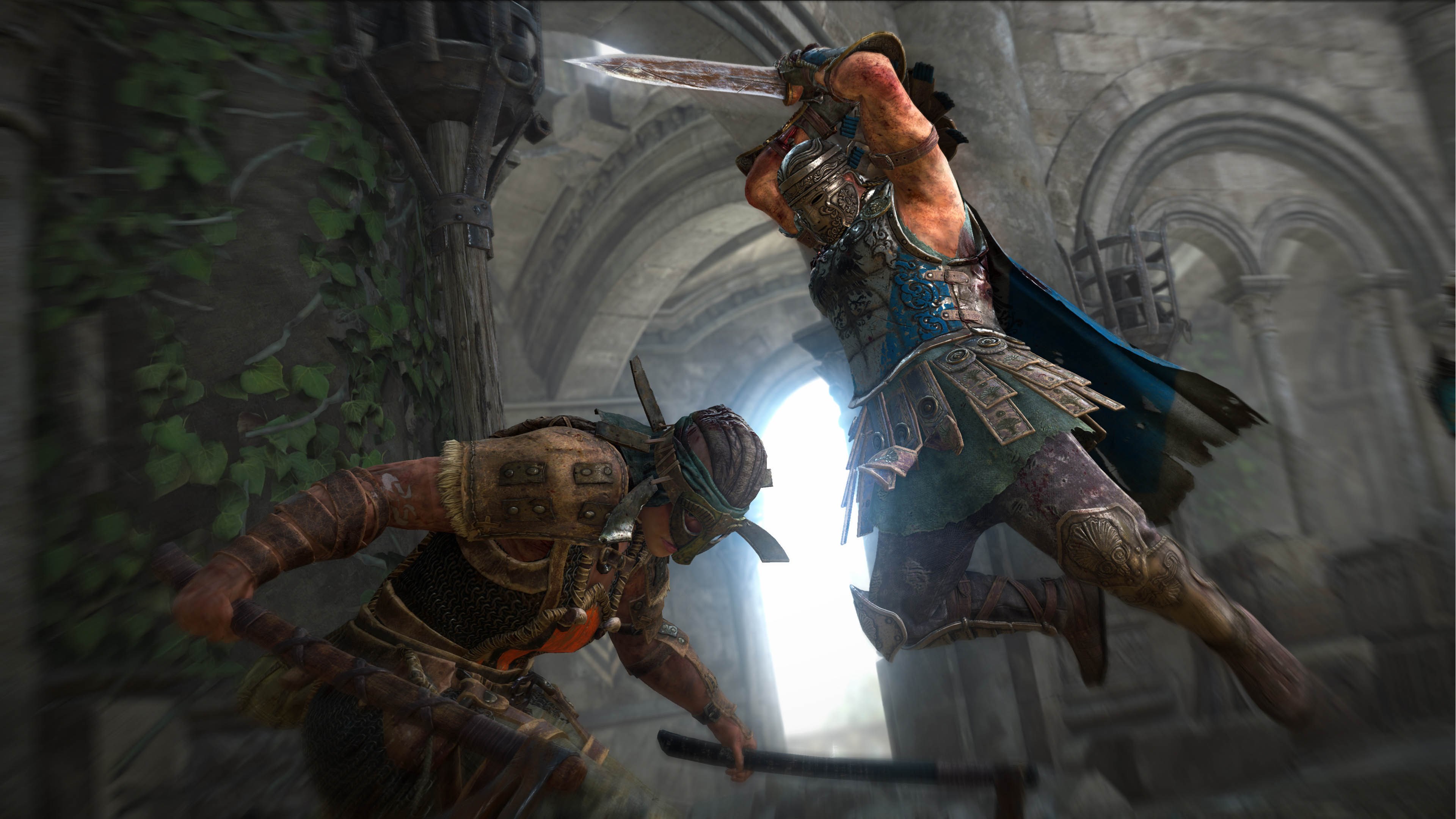 For Honor - Year 8 Gold Edition EU XBOX One CD Key screenshot 4
