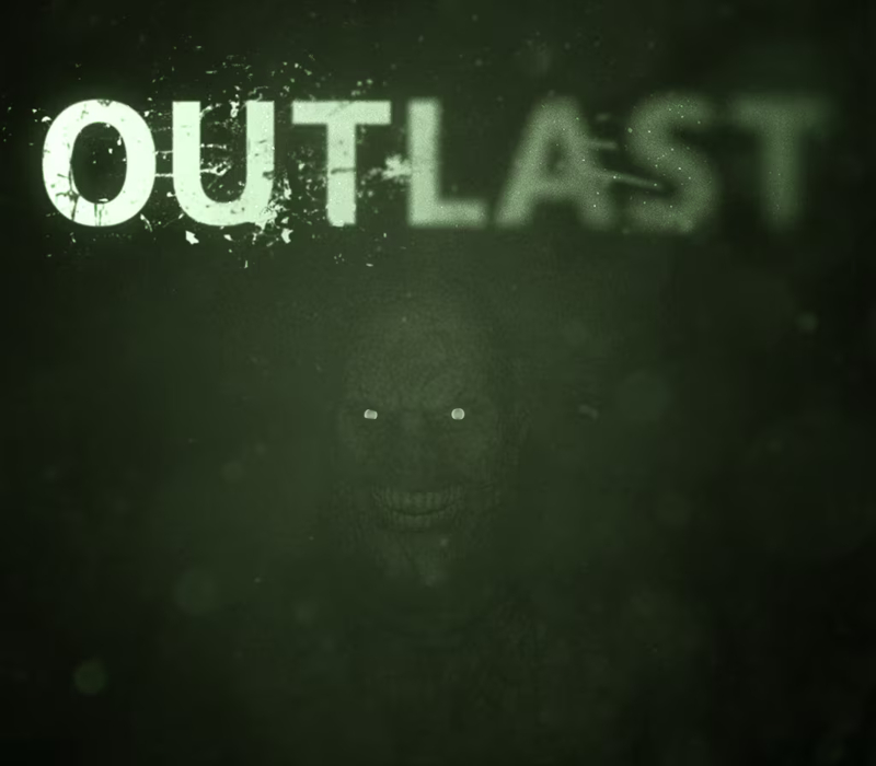 Ảnh bìa Outlast PC Steam CD Key