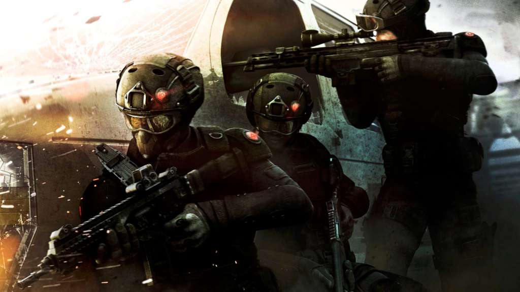 Tom Clancy's Rainbow Six Siege - 16000 Credits Pack XBOX One / Xbox Series X|S CD Key screenshot 6