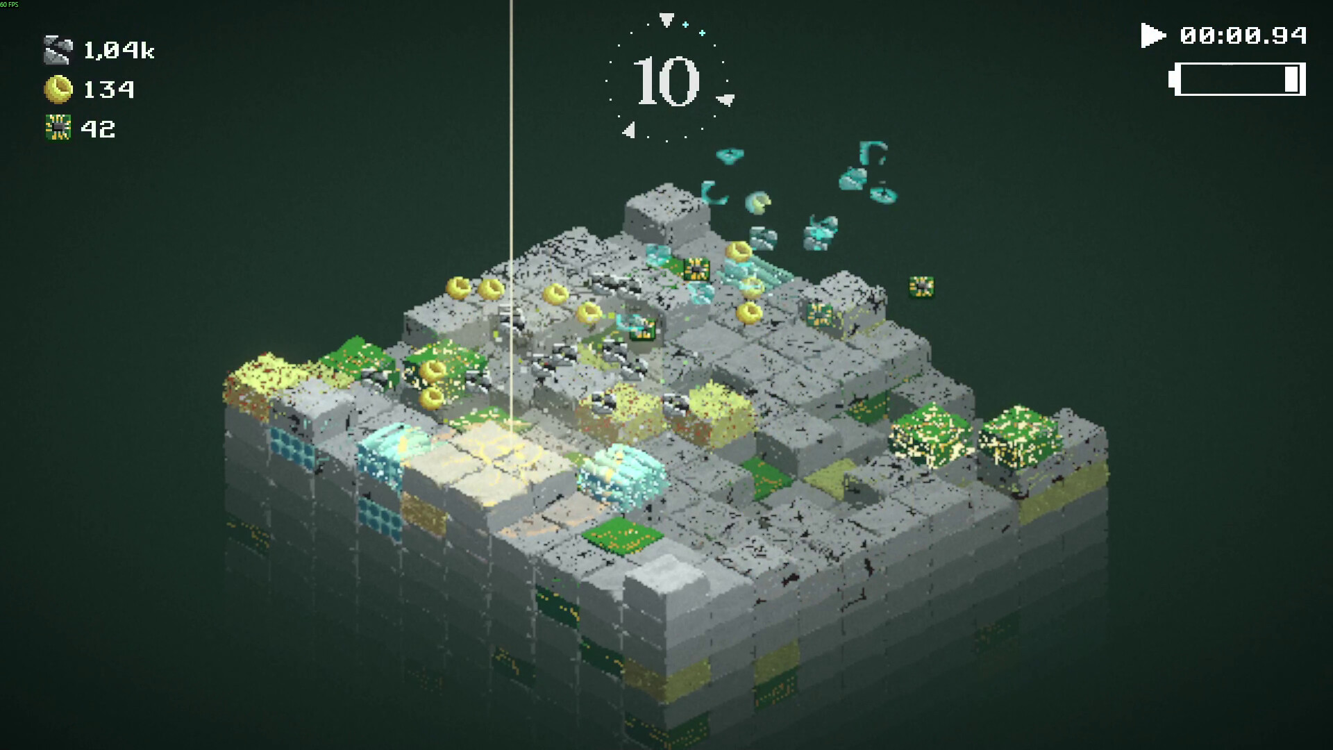 The Last Cat in the Universe PC Steam CD Key screenshot 2