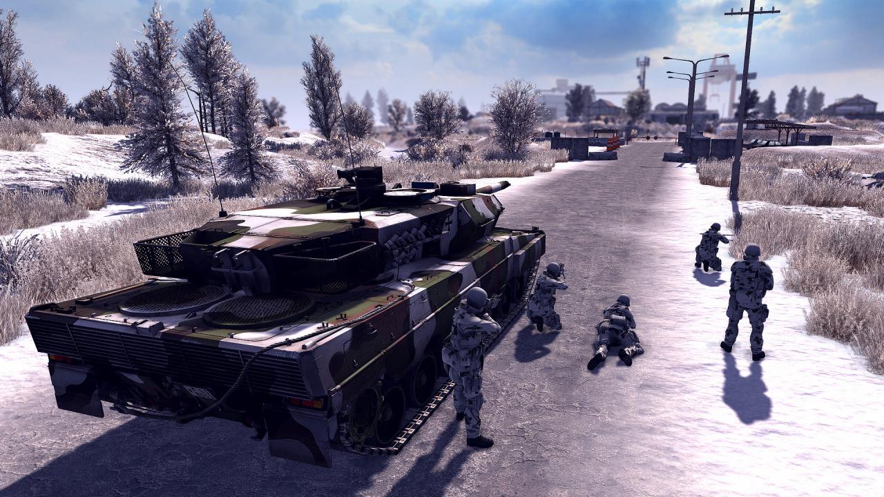 Call to Arms - Season Pass EU PC Steam Altergift screenshot 3