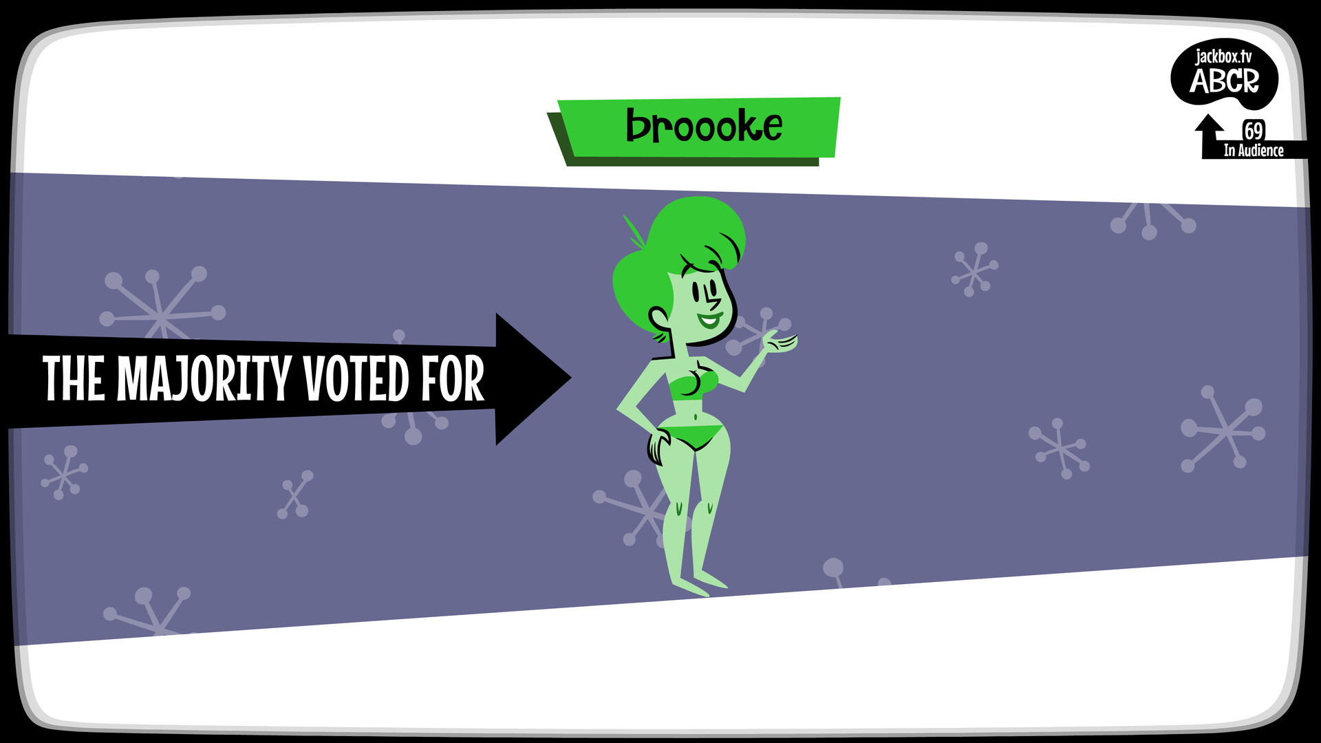 The Jackbox Naughty Pack XBOX One / Xbox Series X|S / PC Account screenshot 1