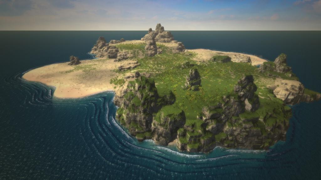 Tropico 5 - The Supercomputer DLC EU Steam CD Key screenshot 4