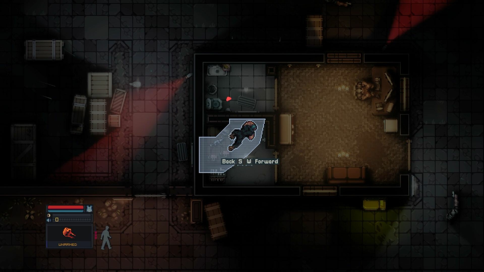 Intravenous 2 PC Steam CD Key (valid until January, 2027) screenshot 4