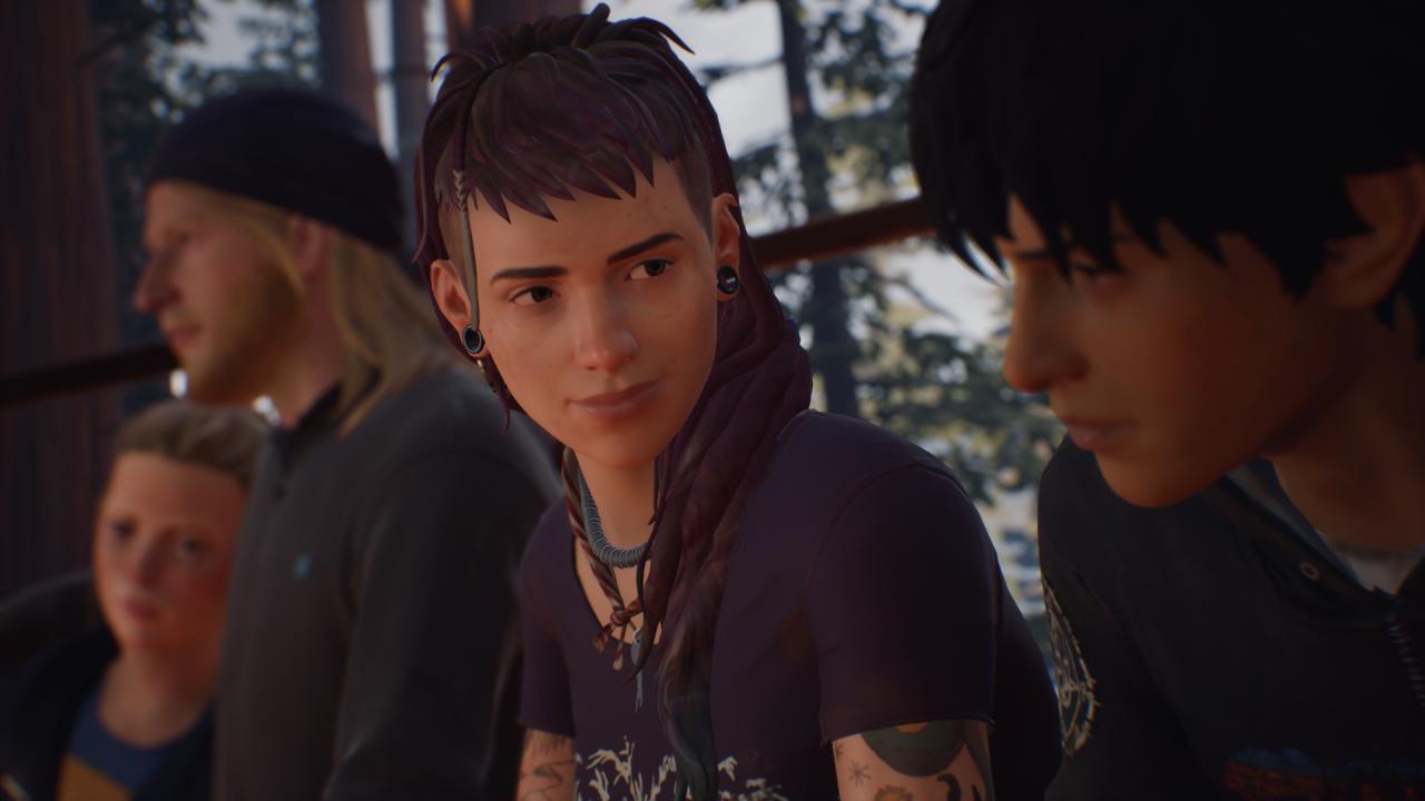 Life is Strange 2 - Episode 3 Steam CD Key – Screenshot 3