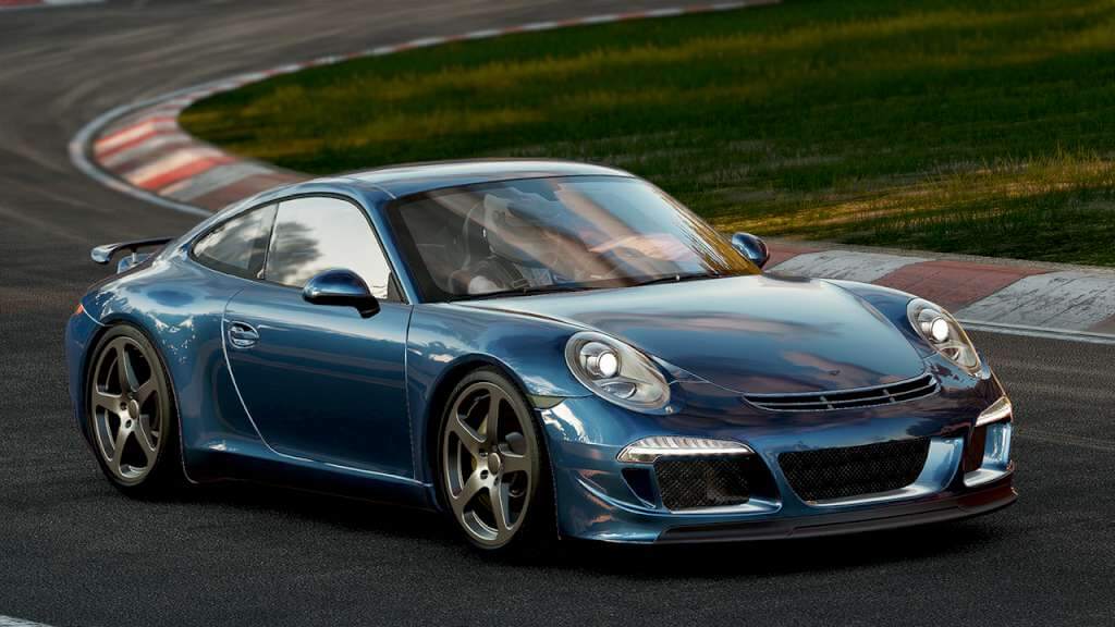 Project CARS EU Steam CD Key screenshot 3