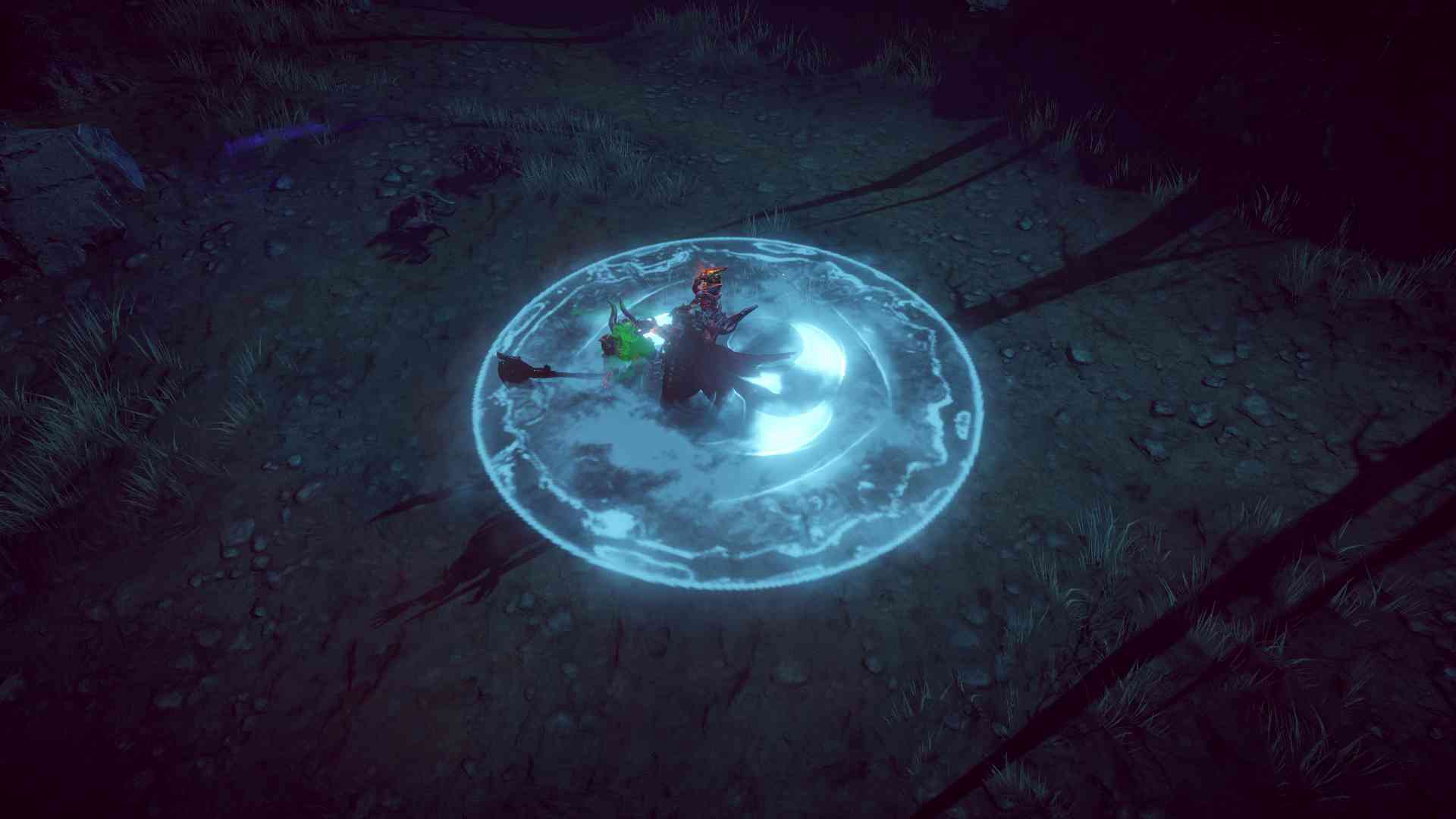 Shadows: Awakening - Necrophage's Curse DLC Steam CD Key screenshot 7