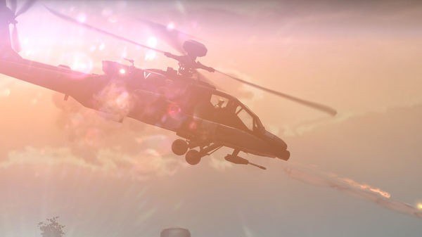 Homefront: The Revolution - Wing Skull Pack DLC PC Steam CD Key screenshot 1