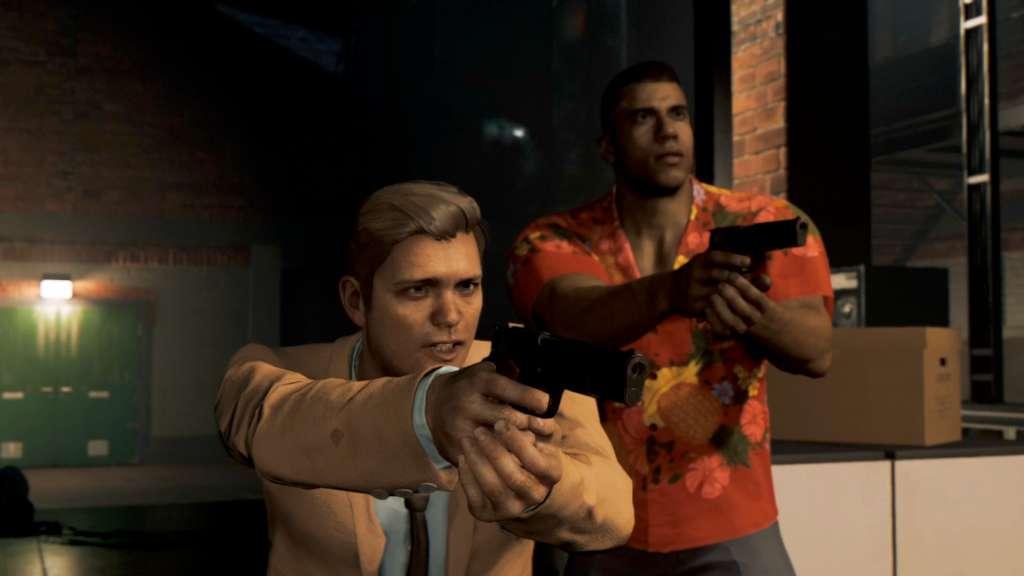 Mafia III - Stones Unturned DLC Steam CD Key – Screenshot 3