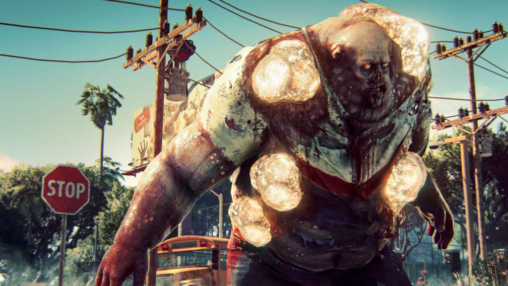 Dead Island 2 Gold Edition PS4 Account screenshot 4