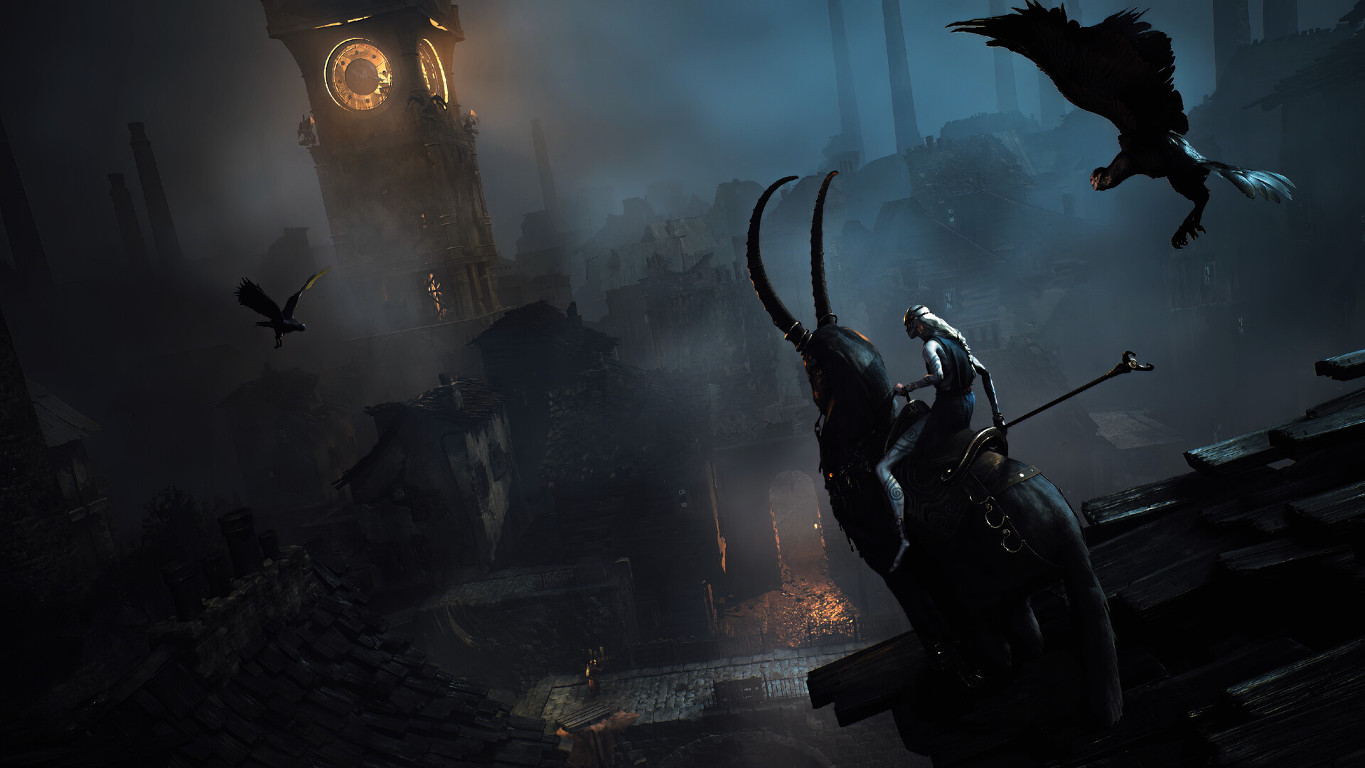 Remnant II Ultimate Edition Xbox Series X|S CD / PC Key screenshot 5