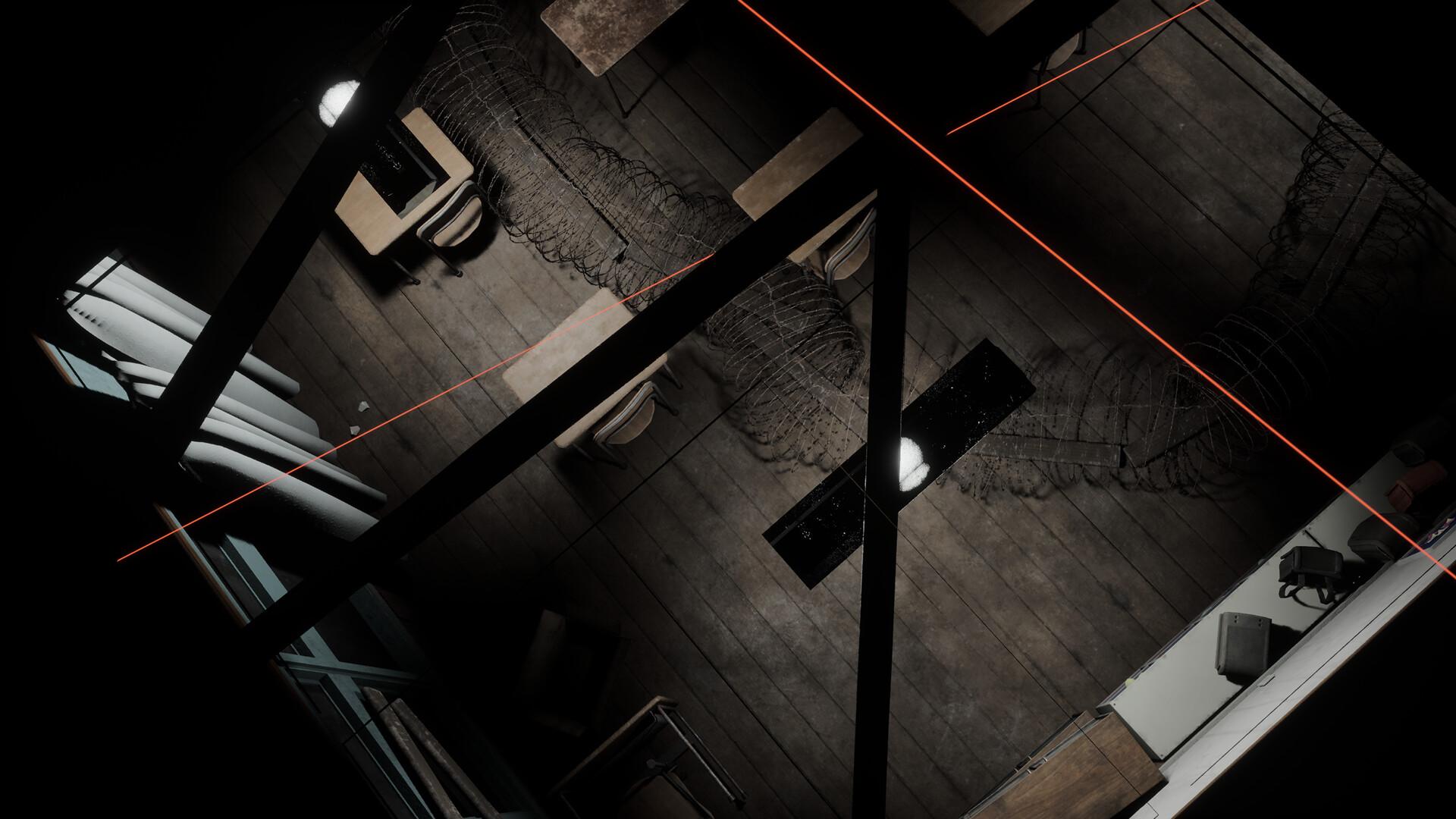 Anomaly Rooms PC Steam CD Key – Screenshot 4