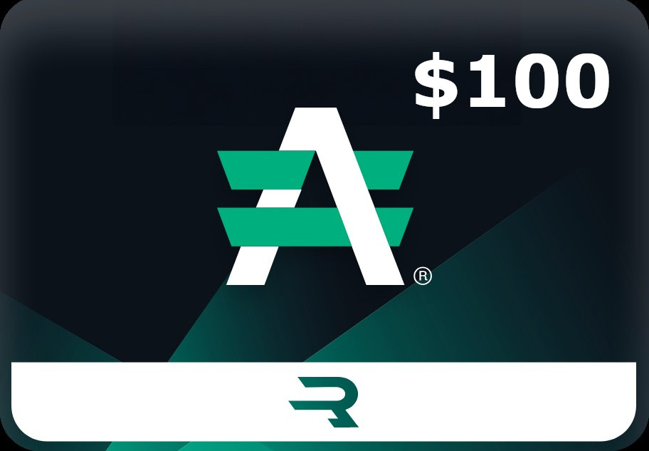 Copertina di Rewarble AdvCash $100 Gift Card US