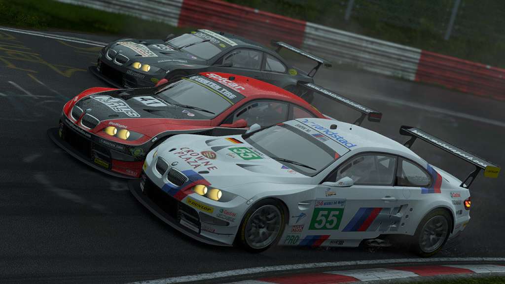 Project CARS PC Steam CD Key screenshot 2