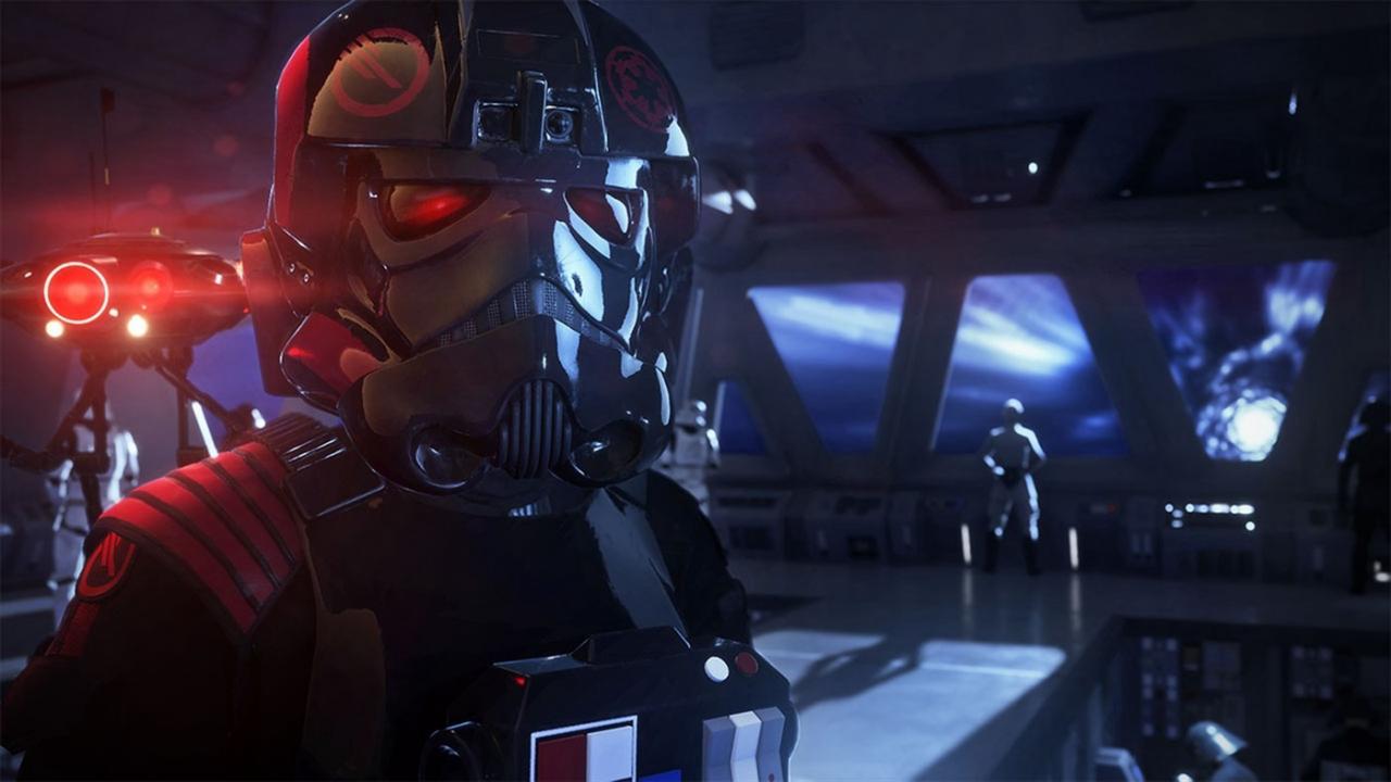 STAR WARS Battlefront II: Celebration Edition EU PC Steam Altergift screenshot 8