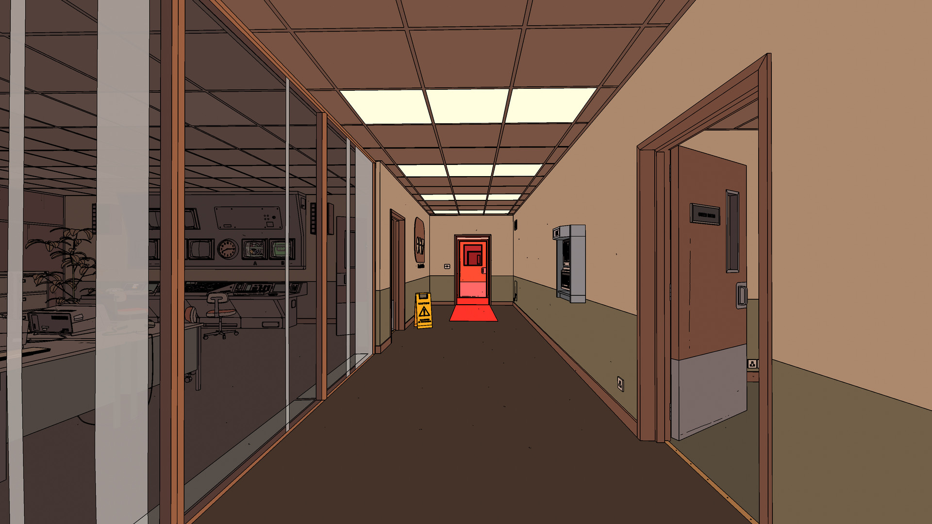Rollerdrome PC Steam Account 截图 1