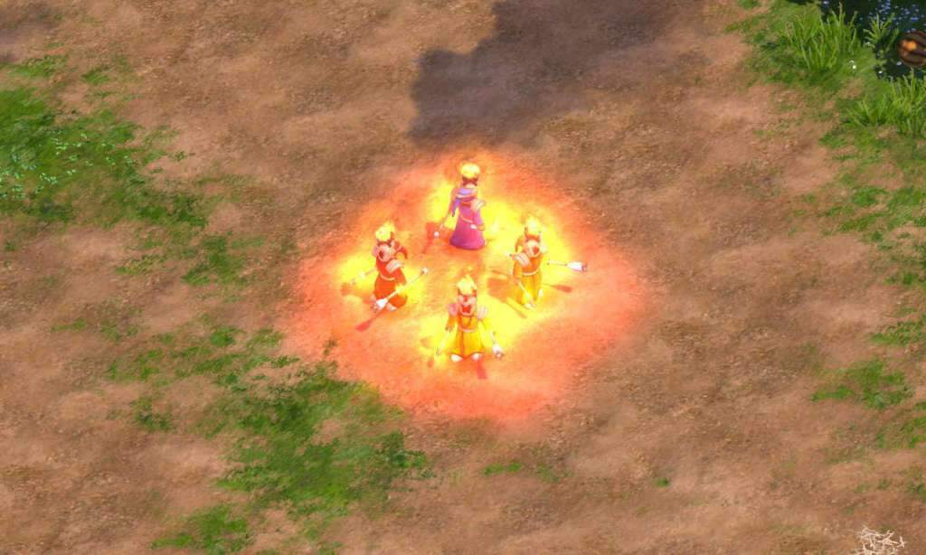 Magicka - Mega Villain Robes DLC Steam CD Key screenshot 2