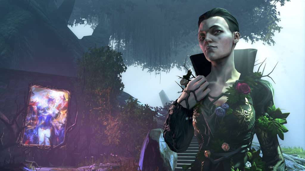 Dishonored - The Brigmore Witches DLC PC Steam CD Key screenshot 5