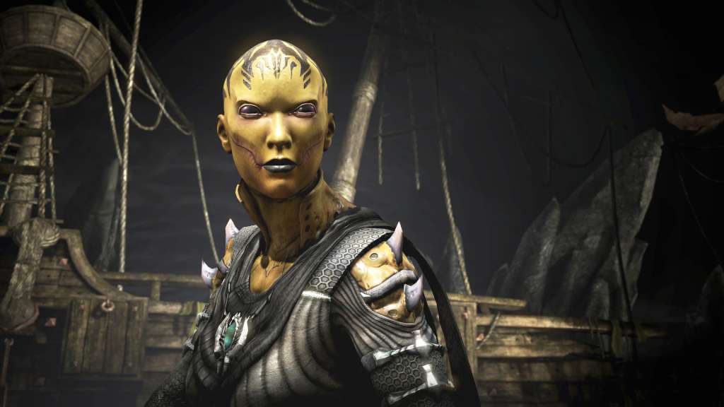 Mortal Kombat X: Kombat Pack EU Steam CD Key screenshot 2