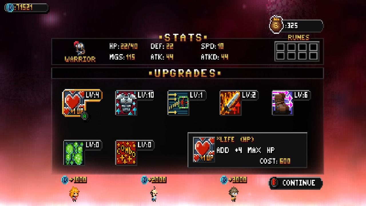 Screenshot 3 di Demon's Tier+ AR XBOX One CD Key