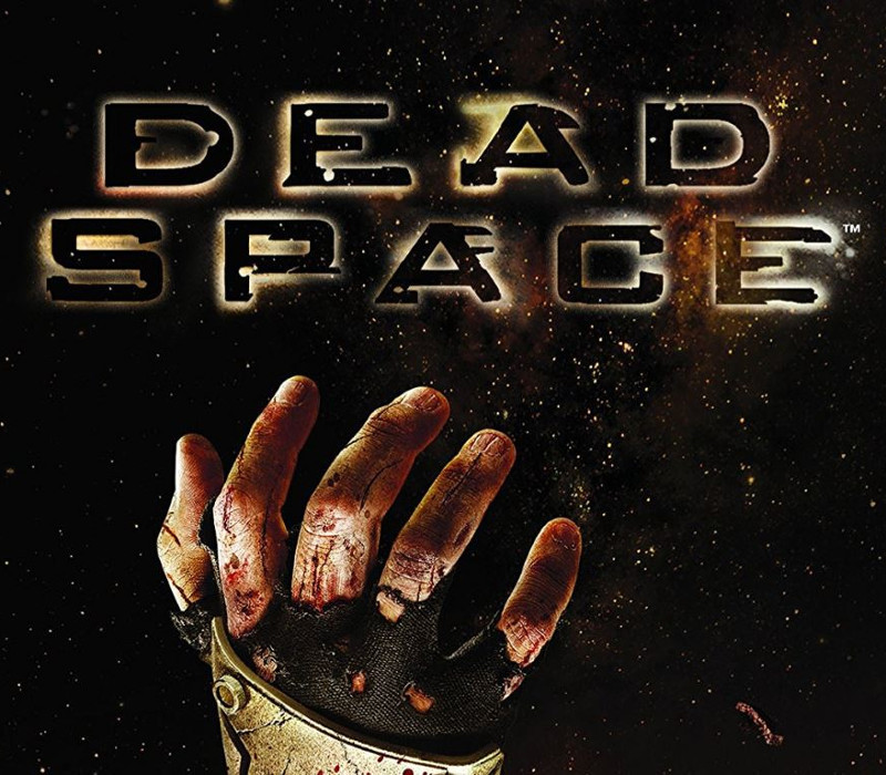 Okładka Dead Space (2008) Steam Gift