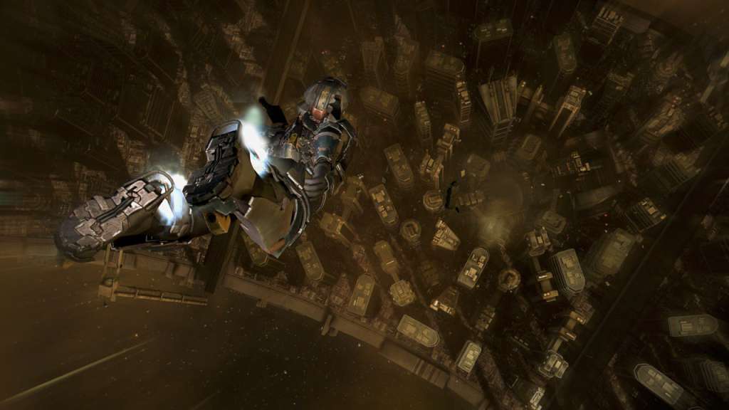 Dead Space 2 PC Steam CD Key — zrzut ekranu 5