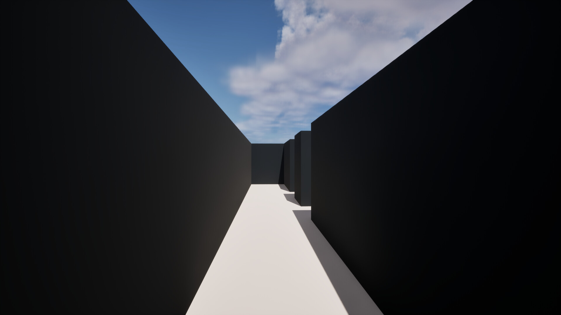 Escape The Maze PC Steam CD Key – Screenshot 2
