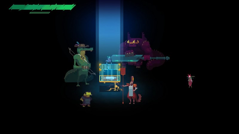 Phantom Trigger US XBOX One CD Key screenshot 1