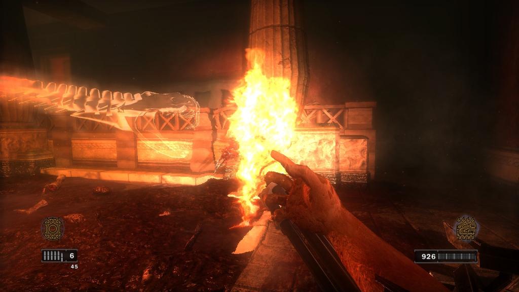 Clive Barker's Jericho PC Steam CD Key – Screenshot 5