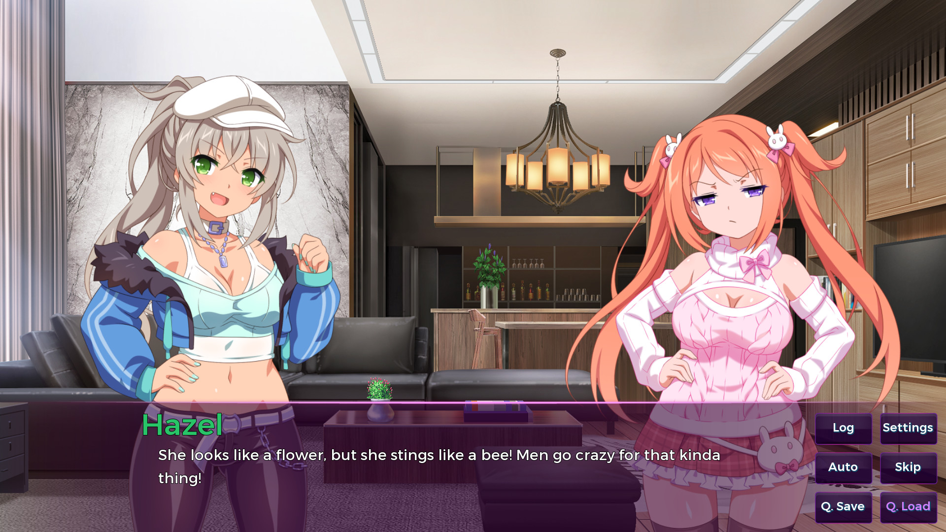 Sakura Succubus 5 PC Steam CD Key screenshot 4