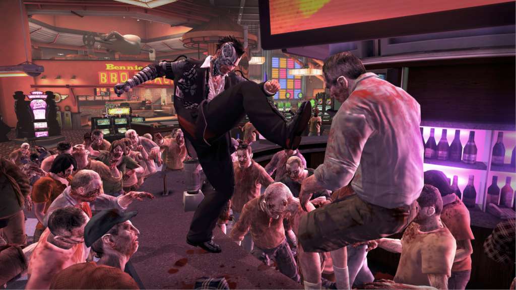 Dead Rising 2: Off the Record Steam Gift — zrzut ekranu 4