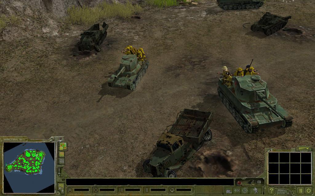 Sudden Strike 3 Gold EU PC Steam CD Key screenshot 6