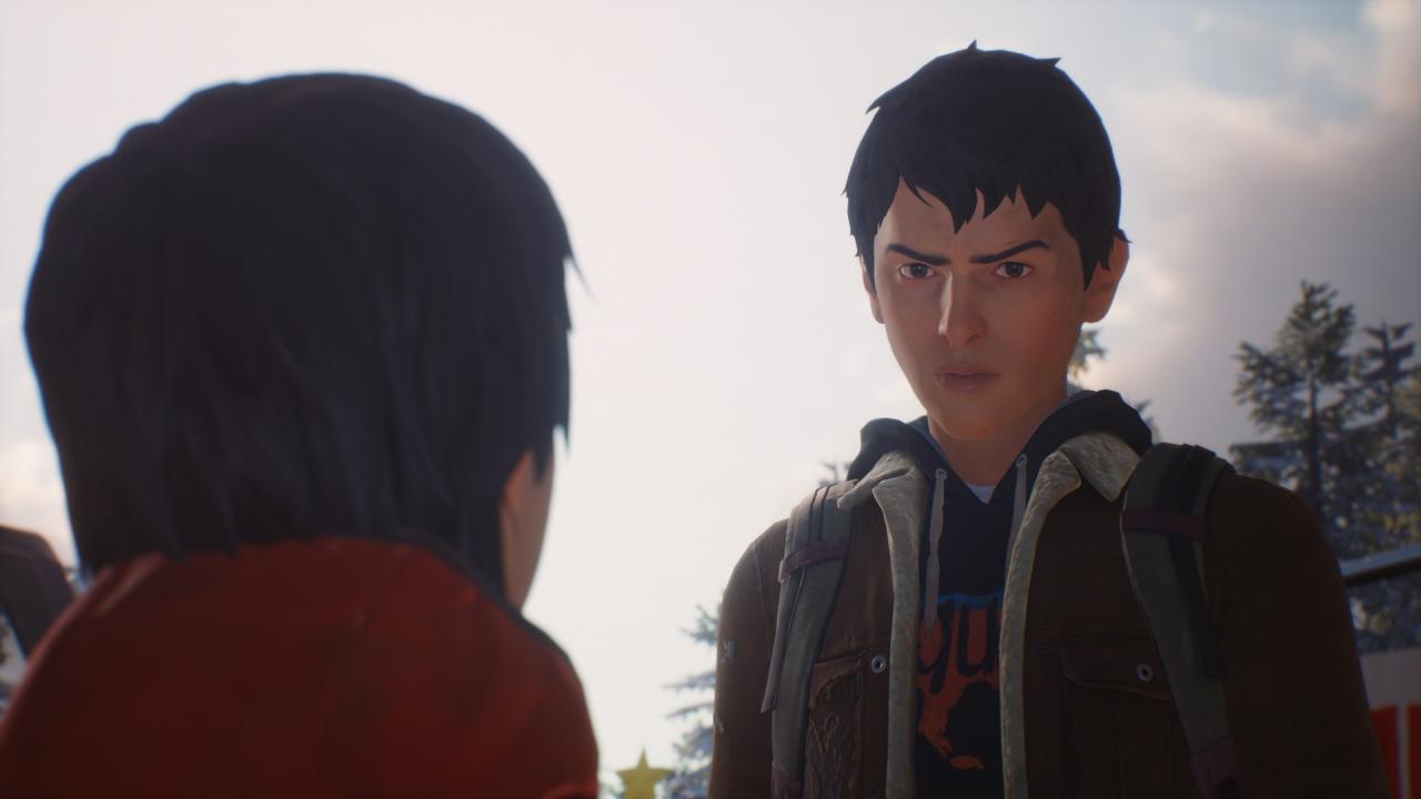 Life is Strange 2 - Episode 2 EU Steam CD Key screenshot 7