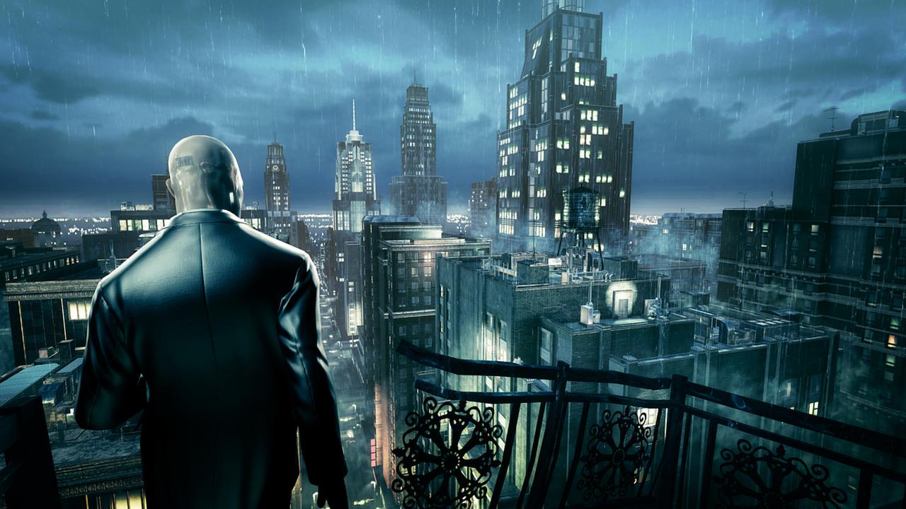 Hitman Absolution US PC Steam CD Keyのスクリーンショット1